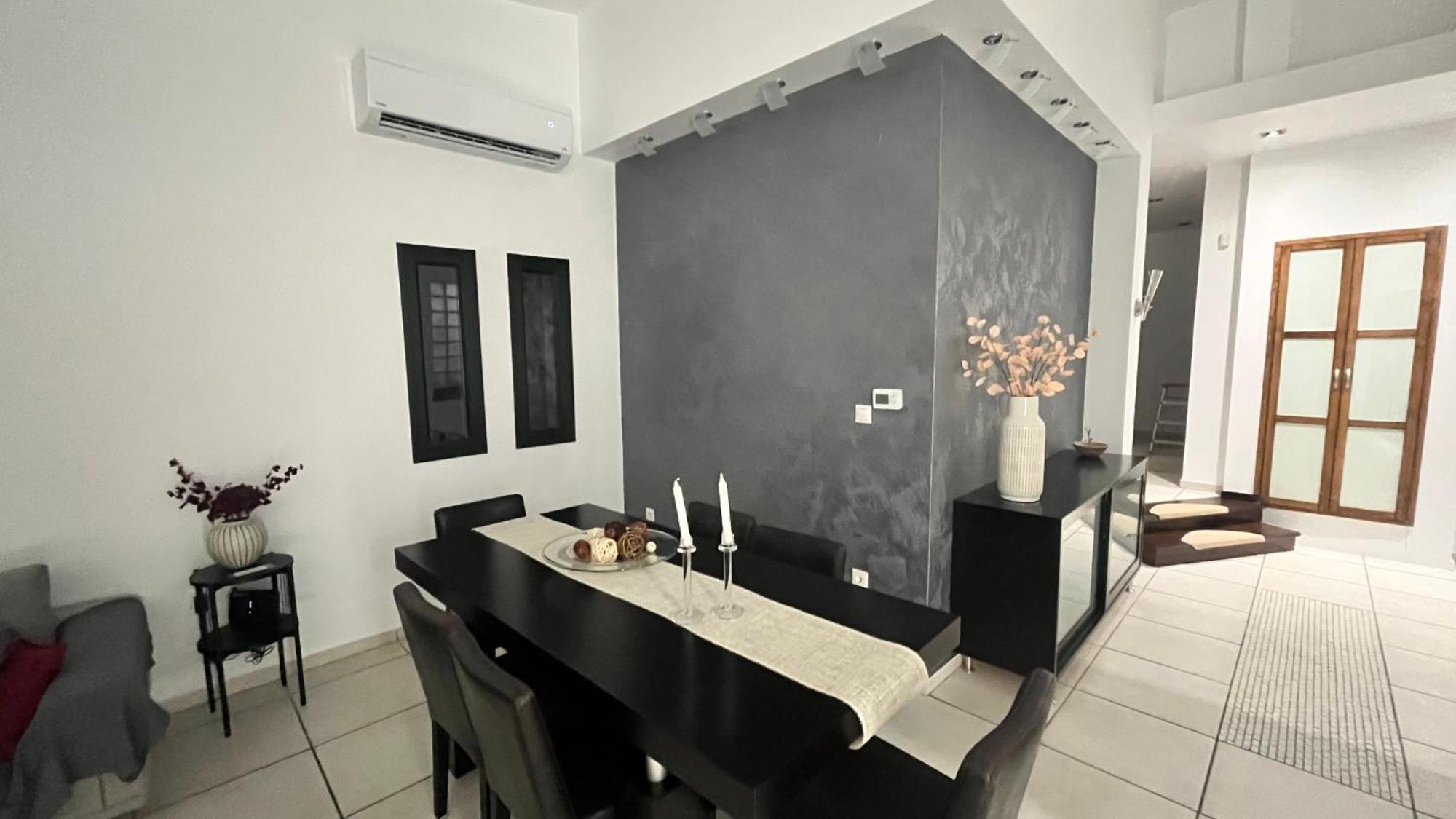 Mavitaplace Villa Familia Kateríni Ngoại thất bức ảnh