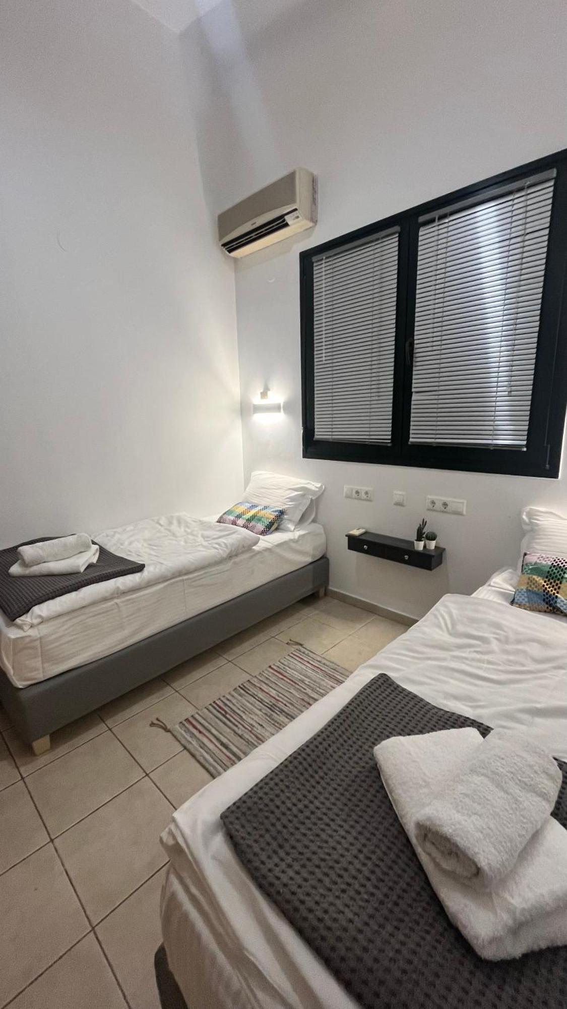 Mavitaplace Villa Familia Kateríni Ngoại thất bức ảnh
