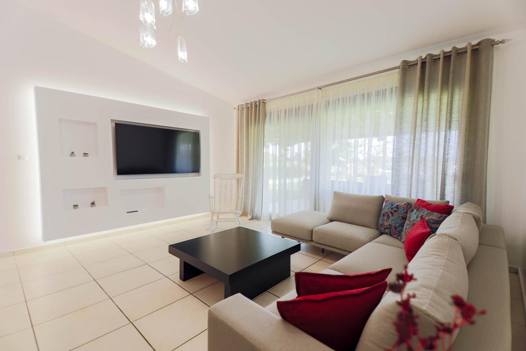 Mavitaplace Villa Familia Kateríni Ngoại thất bức ảnh