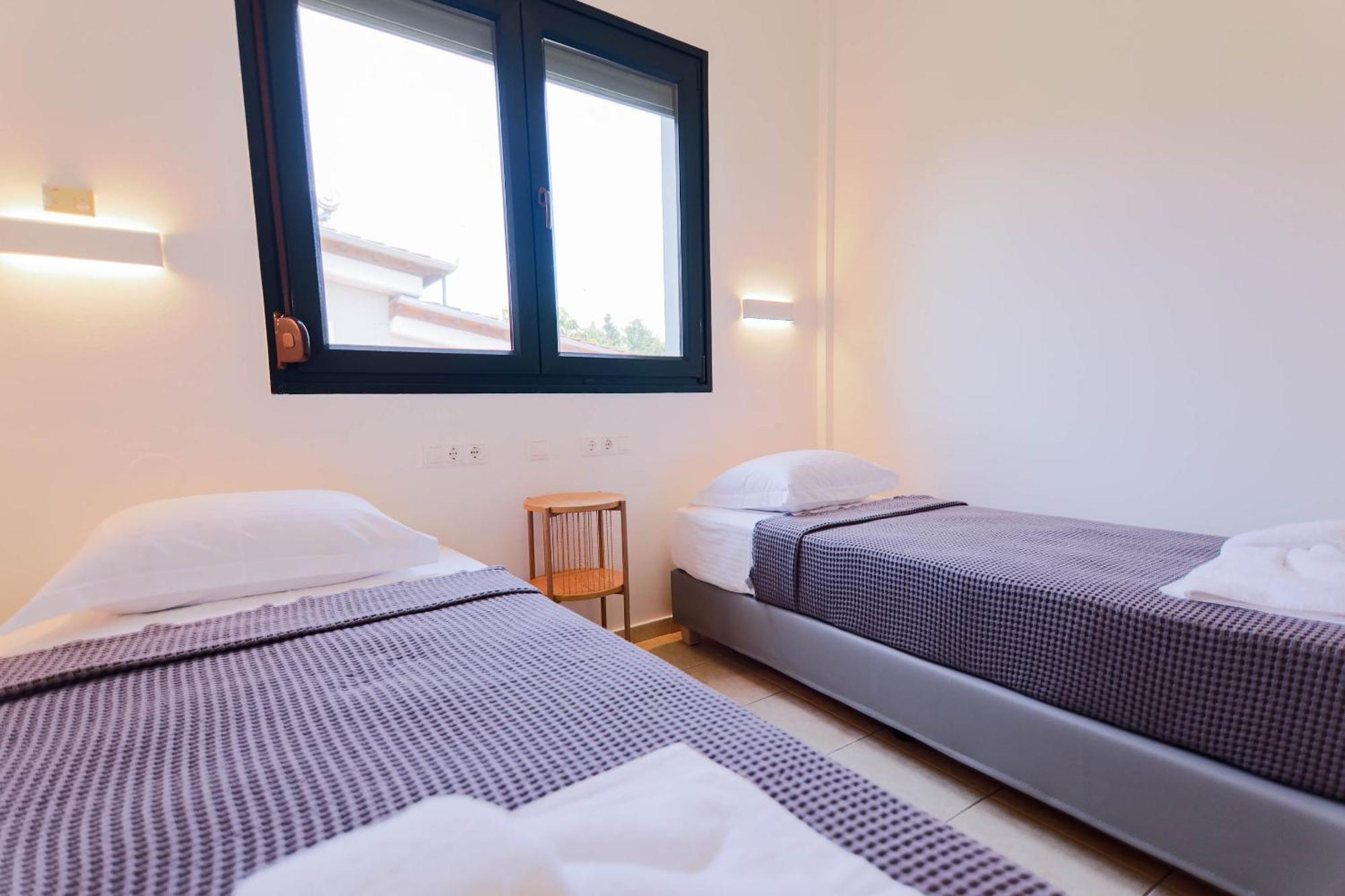 Mavitaplace Villa Familia Kateríni Ngoại thất bức ảnh