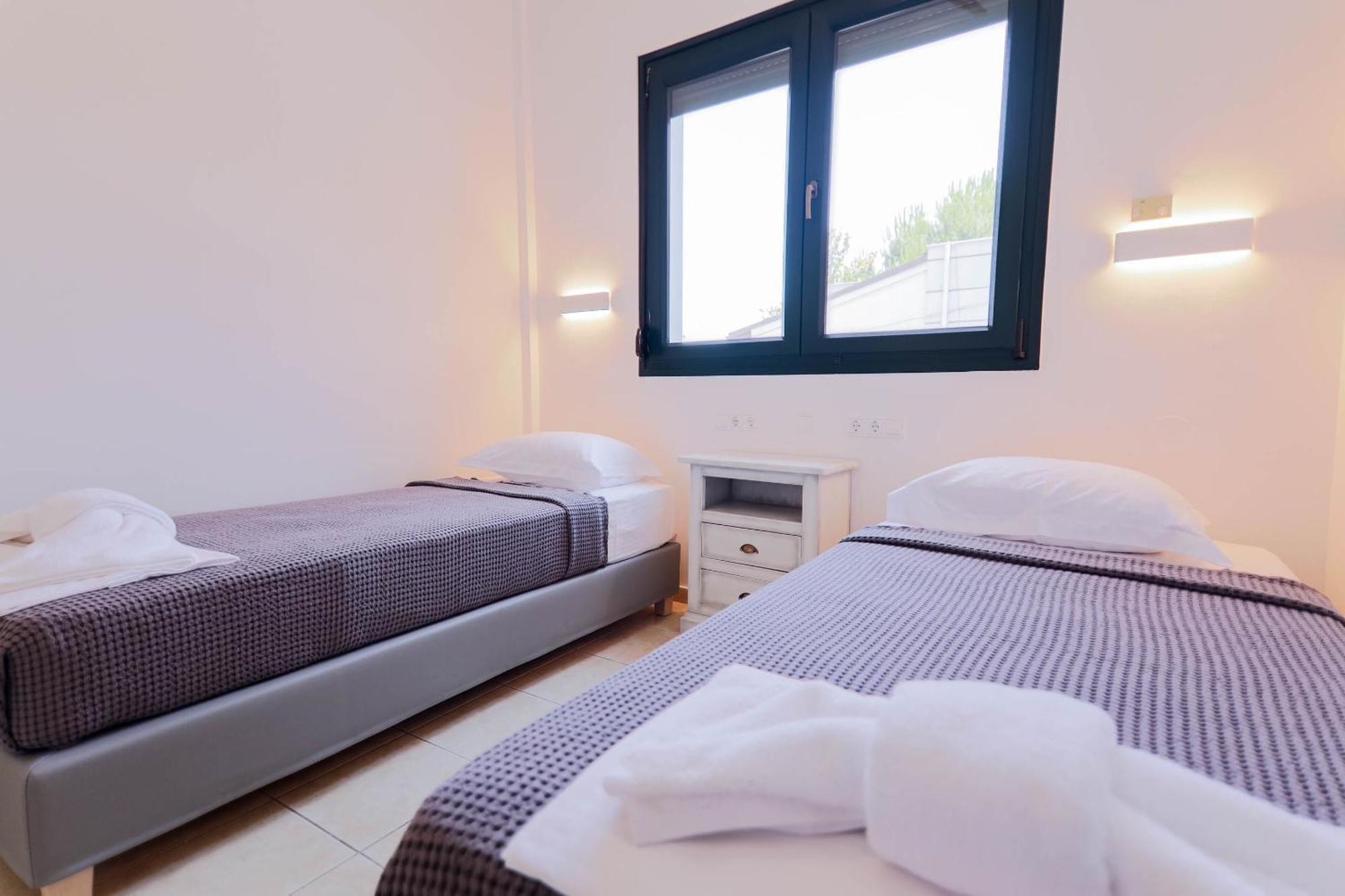 Mavitaplace Villa Familia Kateríni Ngoại thất bức ảnh